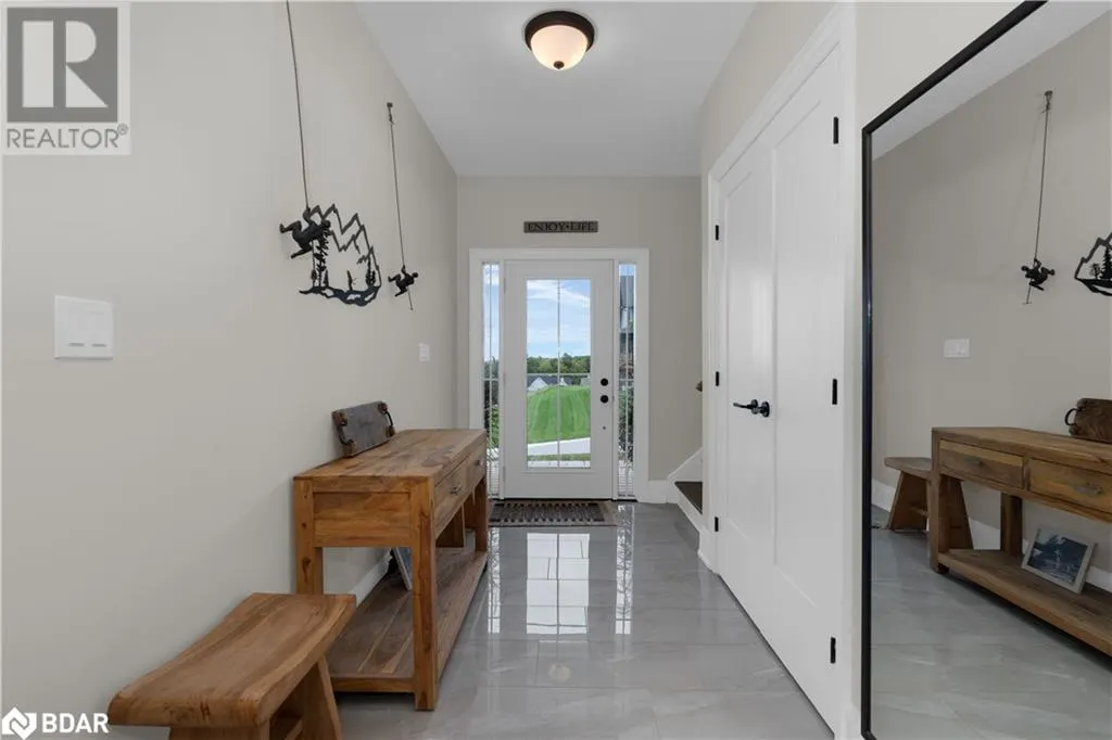 28 THOROUGHBRED Drive