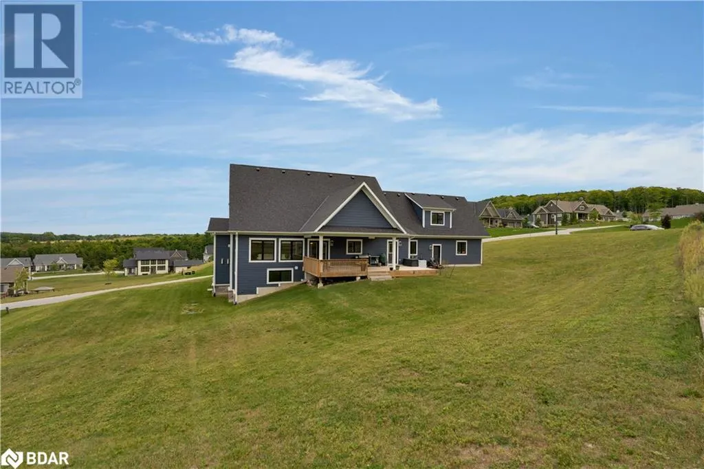 28 THOROUGHBRED Drive