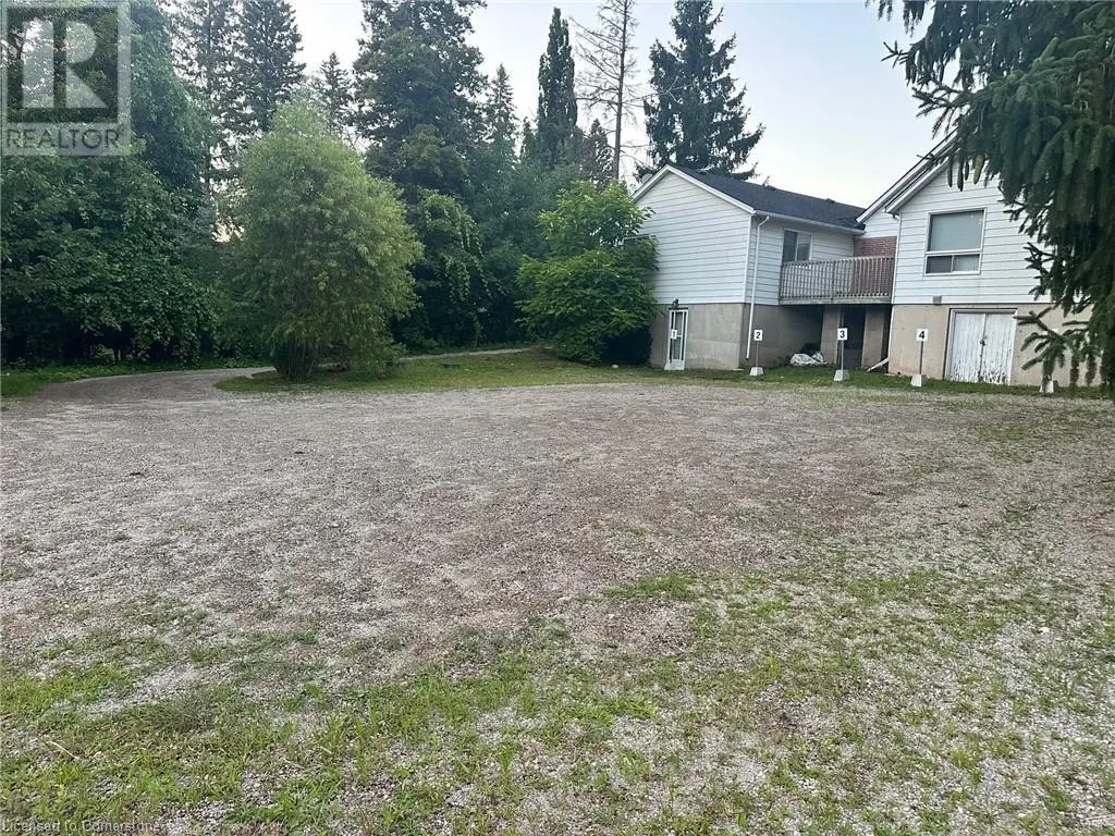 28 BROCK Road N Unit# B, #B