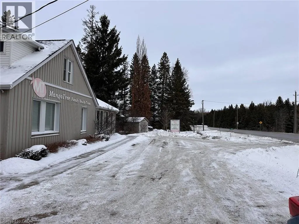 28 BROCK Road N Unit# B, #B