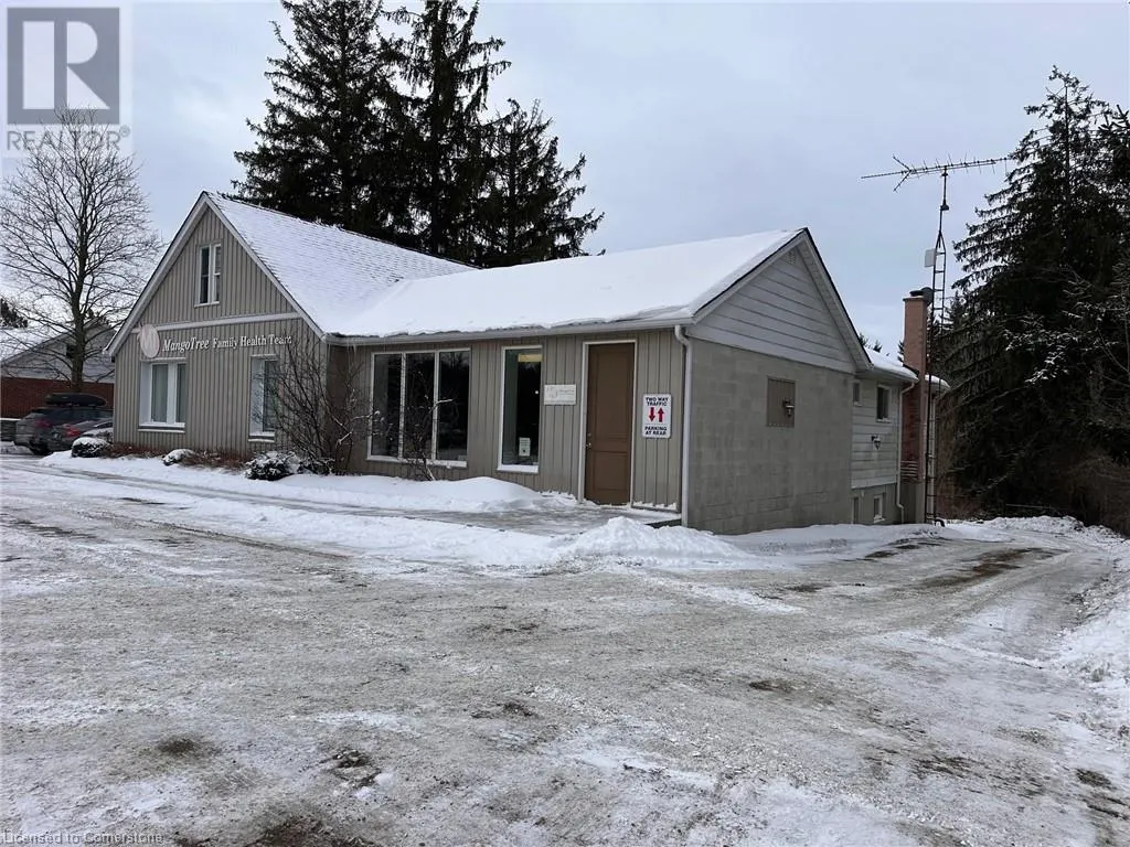 28 BROCK Road N Unit# B, #B