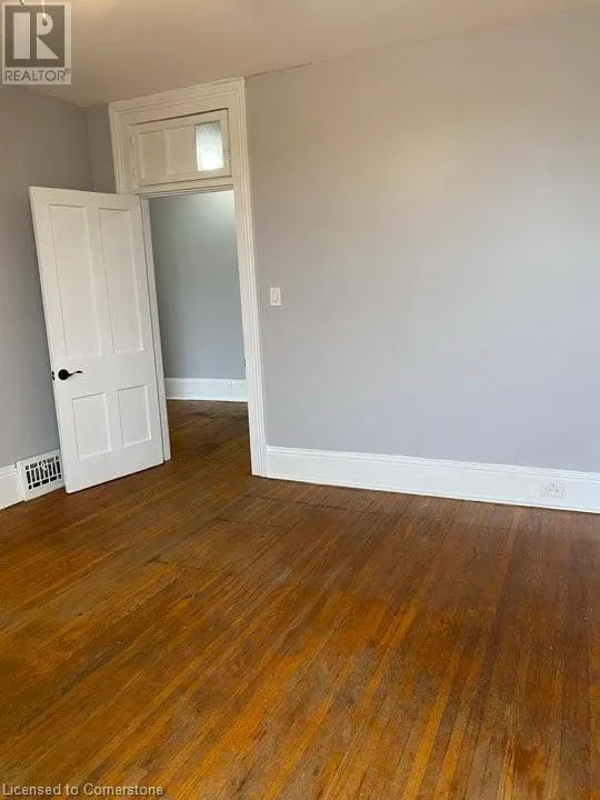 42 NIAGARA Street