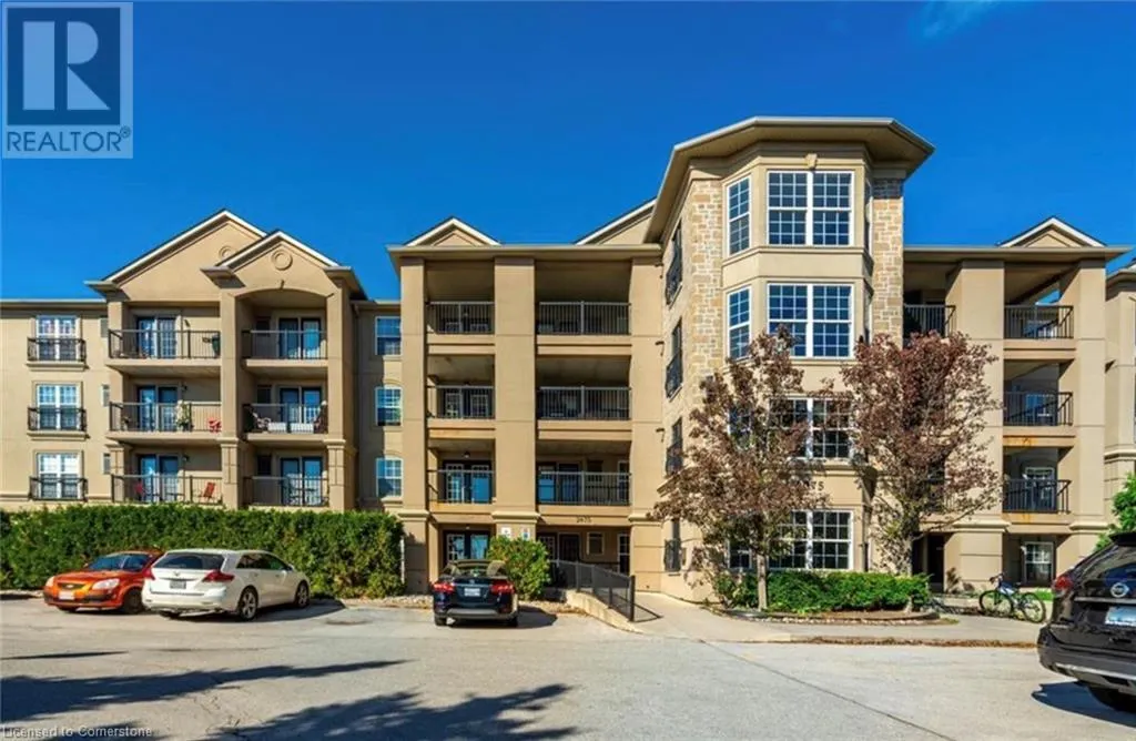 2075 APPLEBY Line Unit# 407, #407