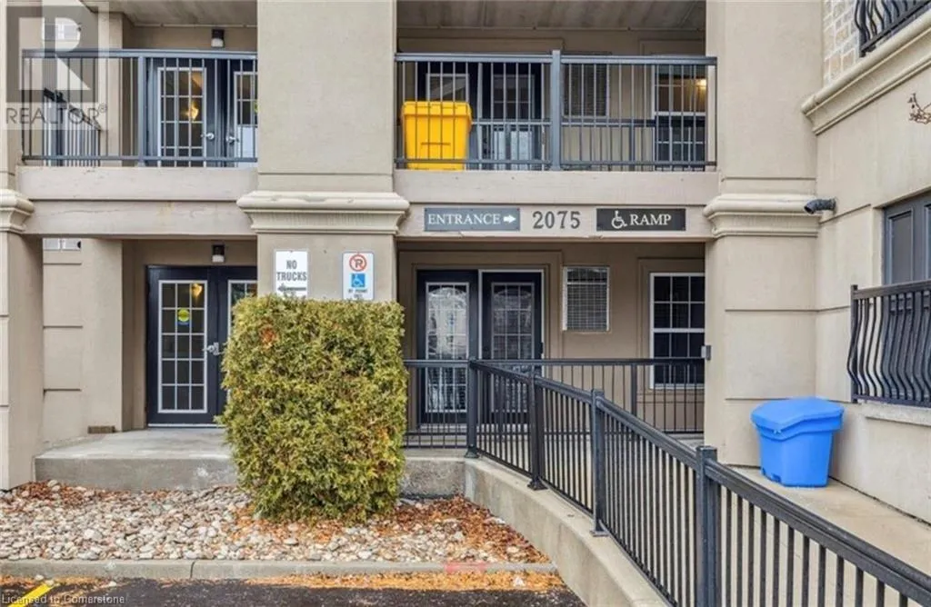 2075 APPLEBY Line Unit# 407, #407