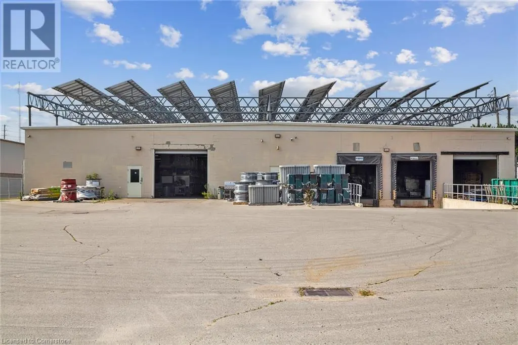 1141 KING Road Unit# 2, #2