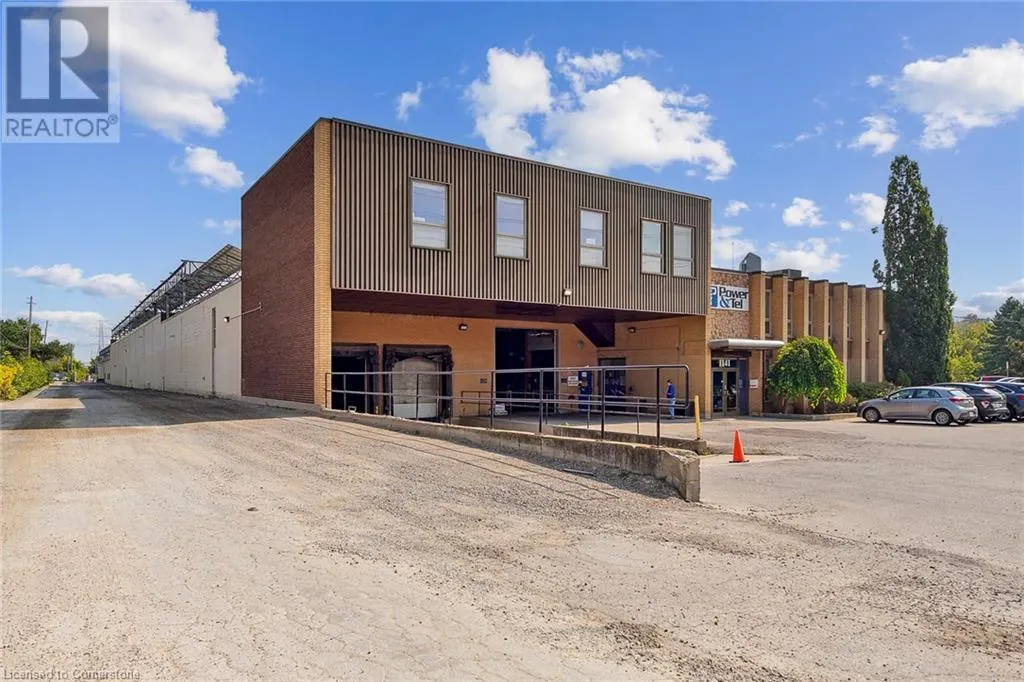 1141 KING Road Unit# 2, #2