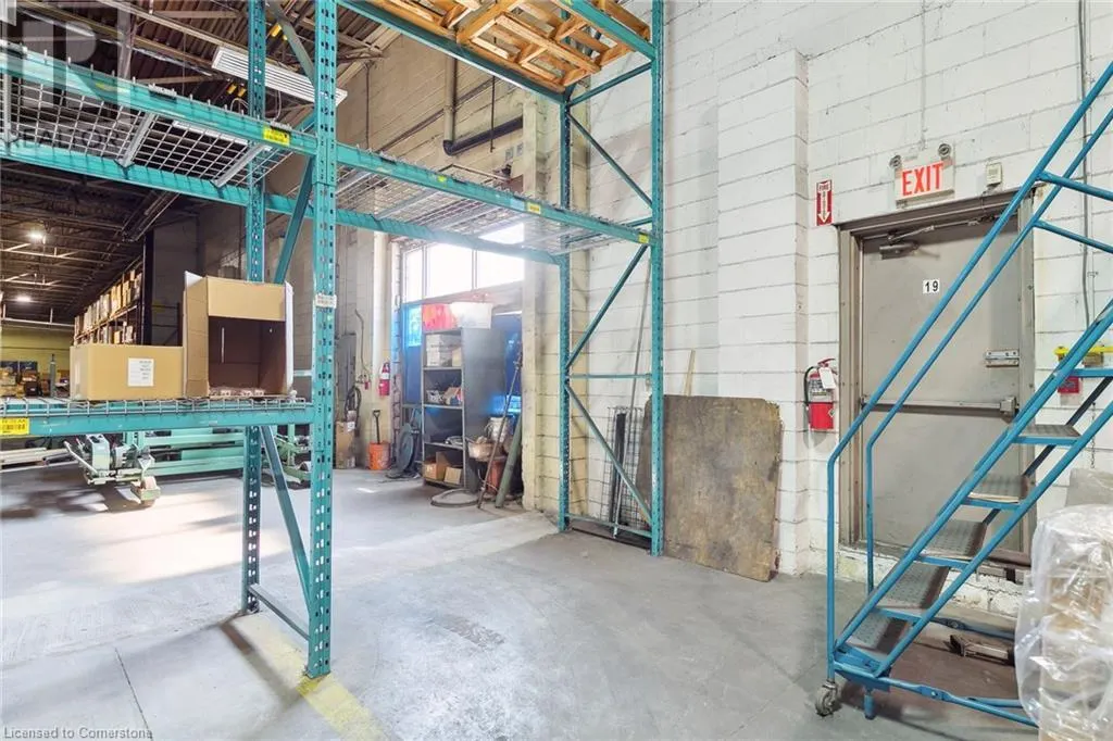 1141 KING Road Unit# 2, #2