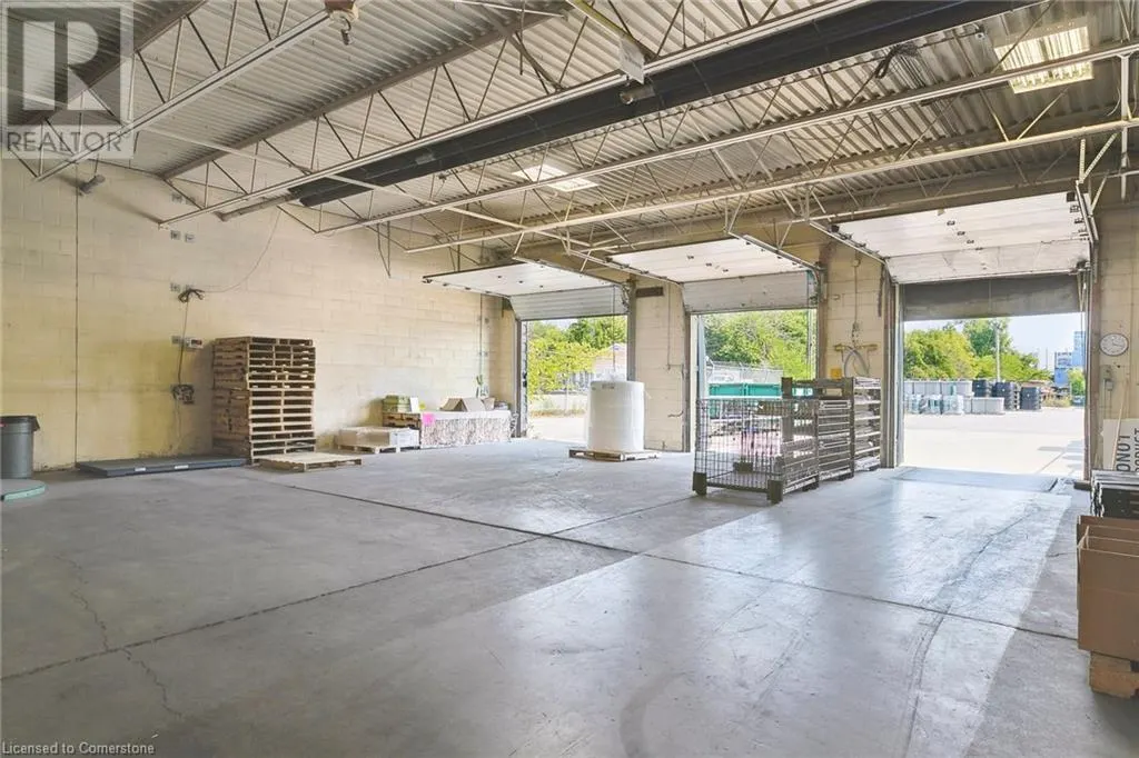 1141 KING Road Unit# 2, #2