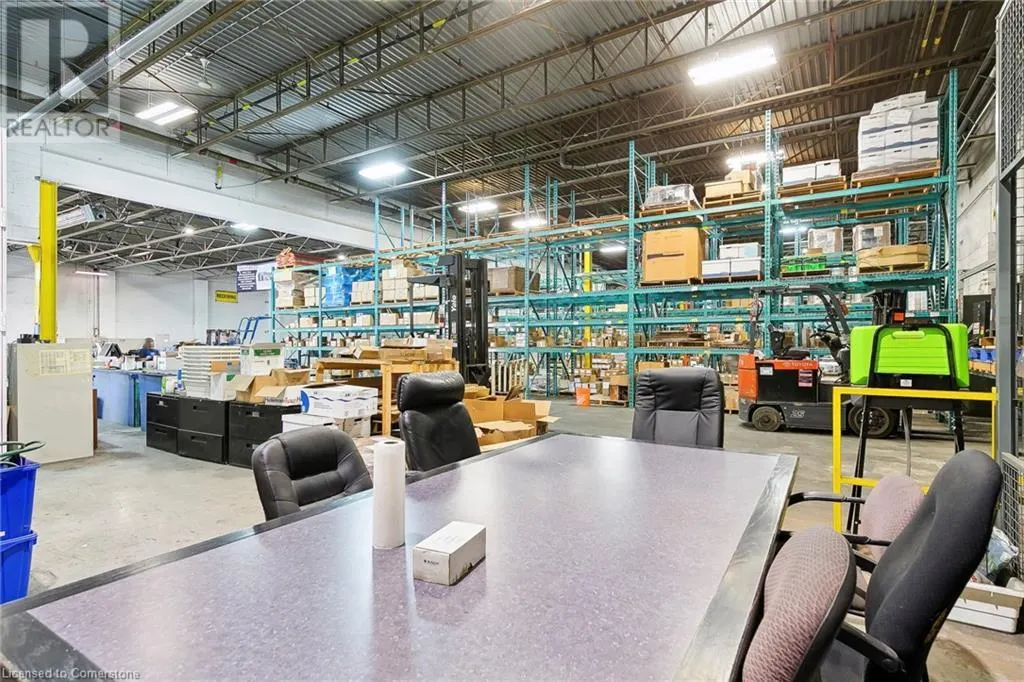 1141 KING Road Unit# 2, #2