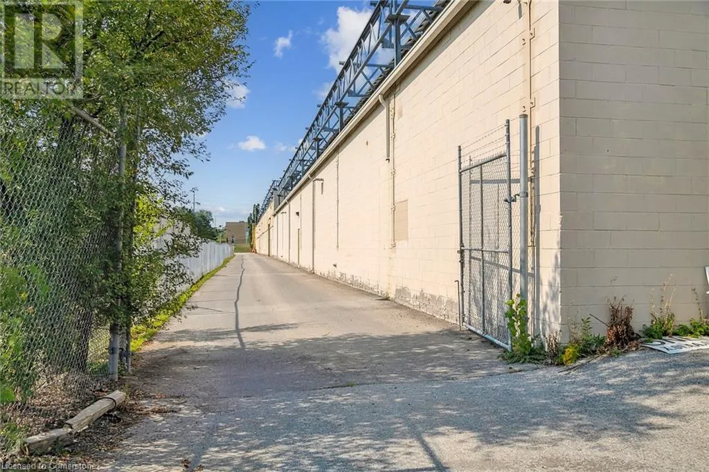 1141 KING Road Unit# 2, #2