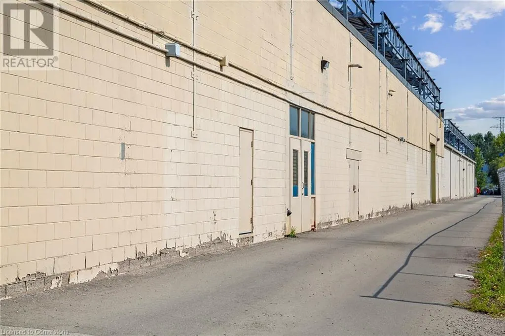 1141 KING Road Unit# 2, #2