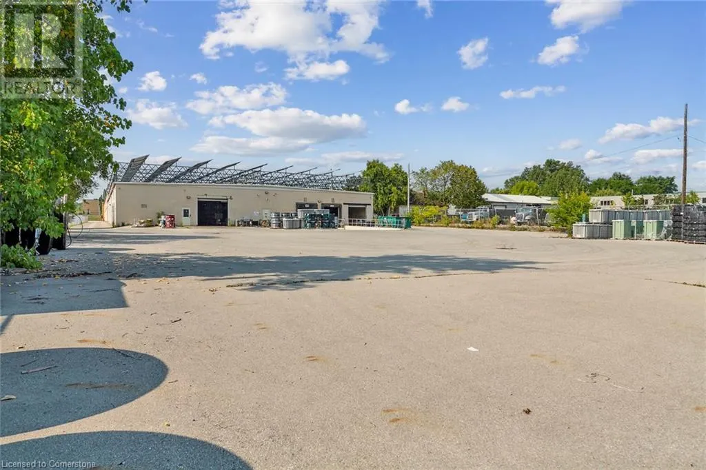 1141 KING Road Unit# 2, #2