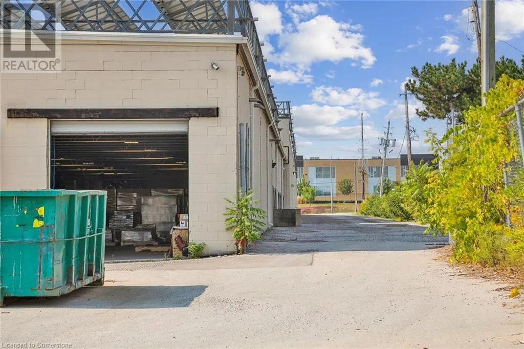 1141 KING Road Unit# 2, #2