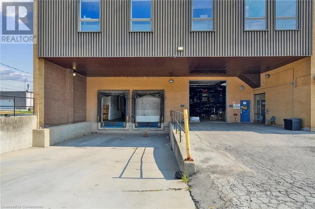 1141 KING Road Unit# 2, #2