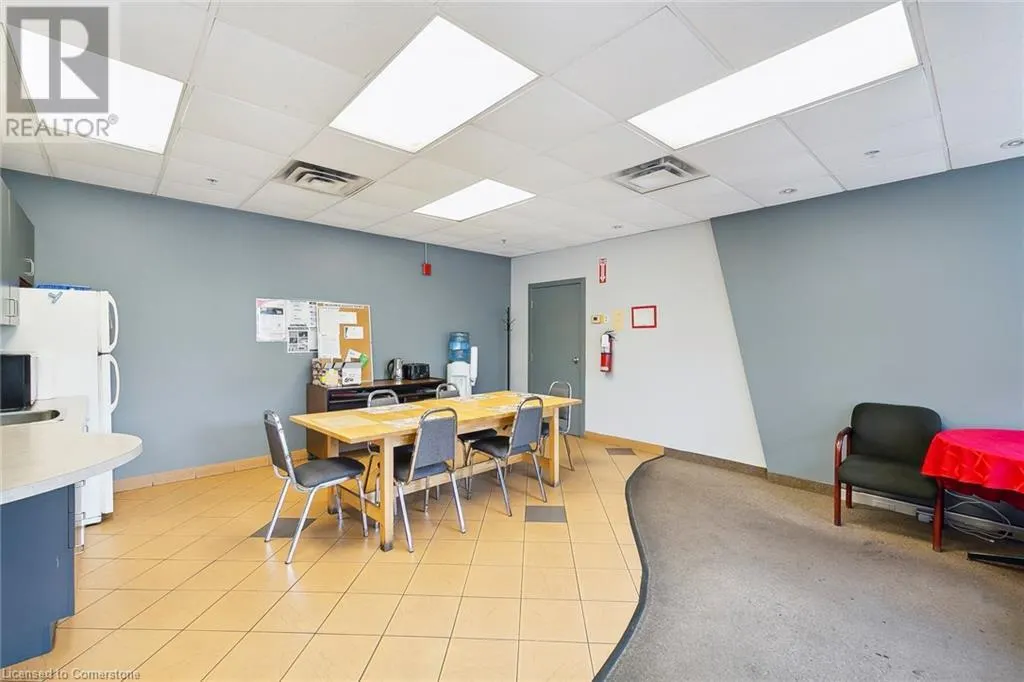 1141 KING Road Unit# 2, #2
