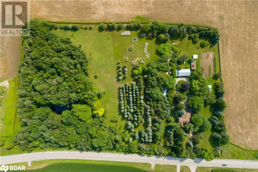 7089 5TH Sideroad
