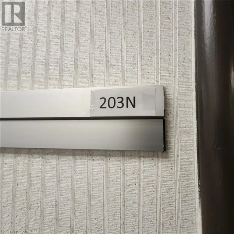 1455 LAKESHORE Road Unit# 203N, #203N