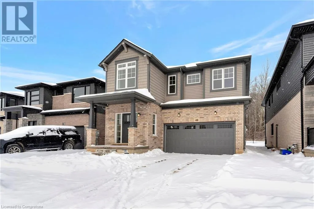 49 WILLSON Drive