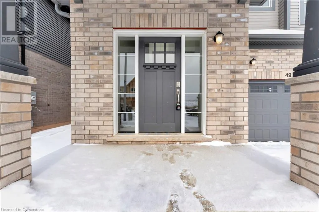 49 WILLSON Drive