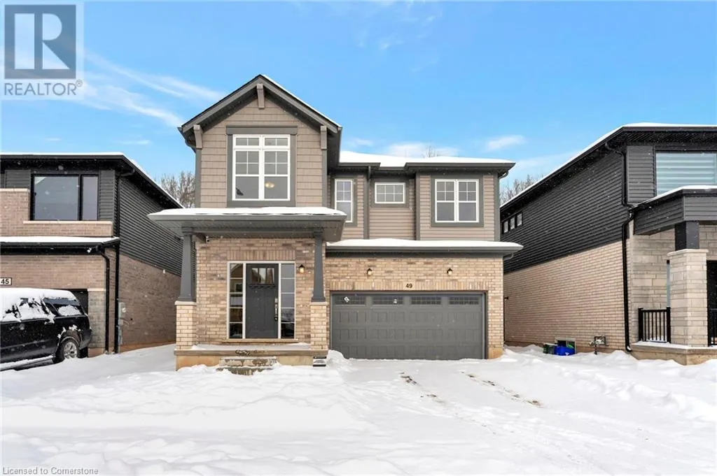 49 WILLSON Drive