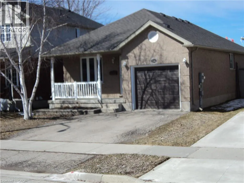 34 ROBB Road