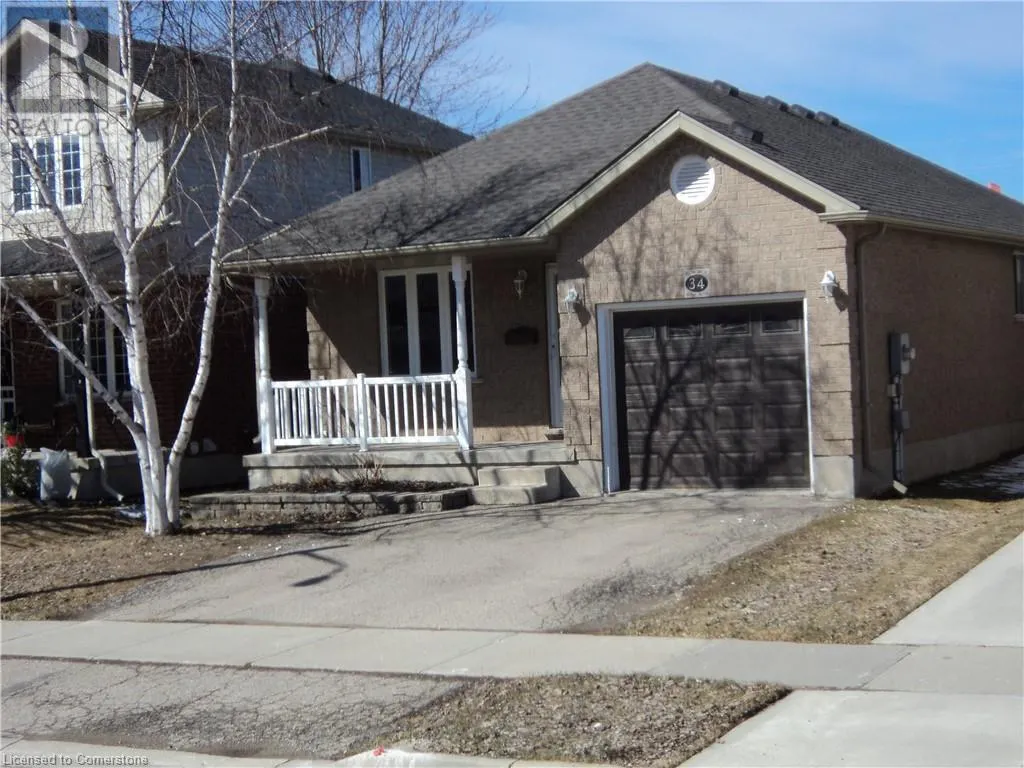 34 ROBB Road