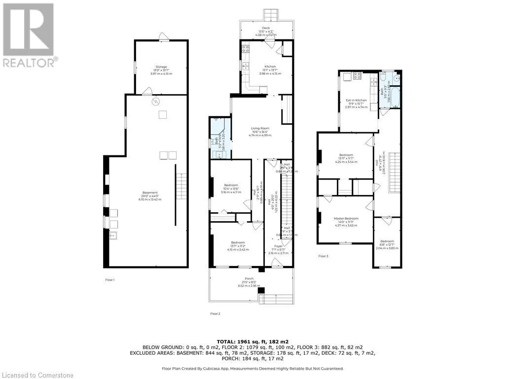 42 NIAGARA Street