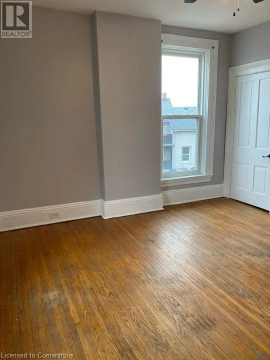 42 NIAGARA Street
