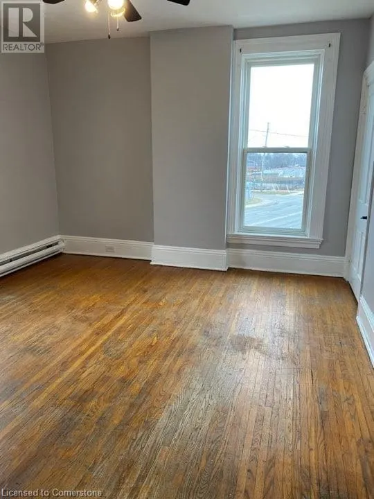 42 NIAGARA Street