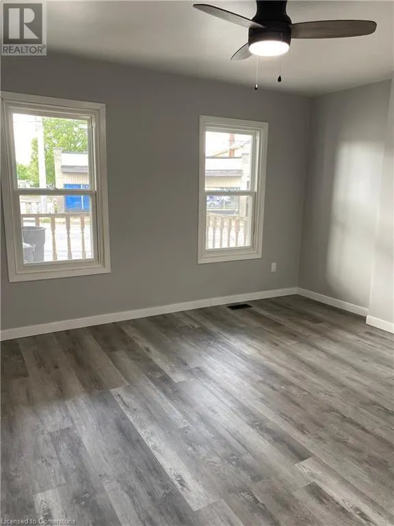 42 NIAGARA Street