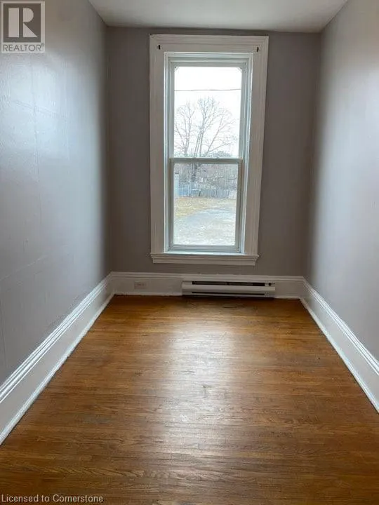 42 NIAGARA Street