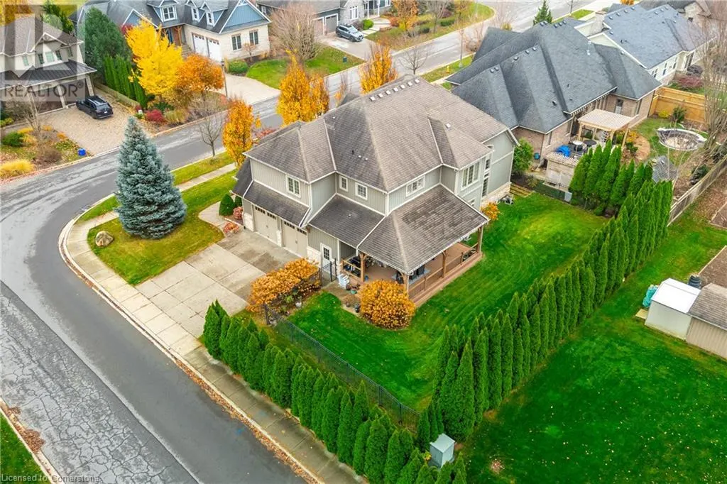 2 BUNNY GLEN Drive