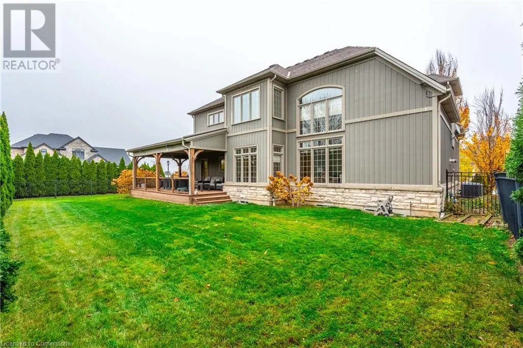 2 BUNNY GLEN Drive
