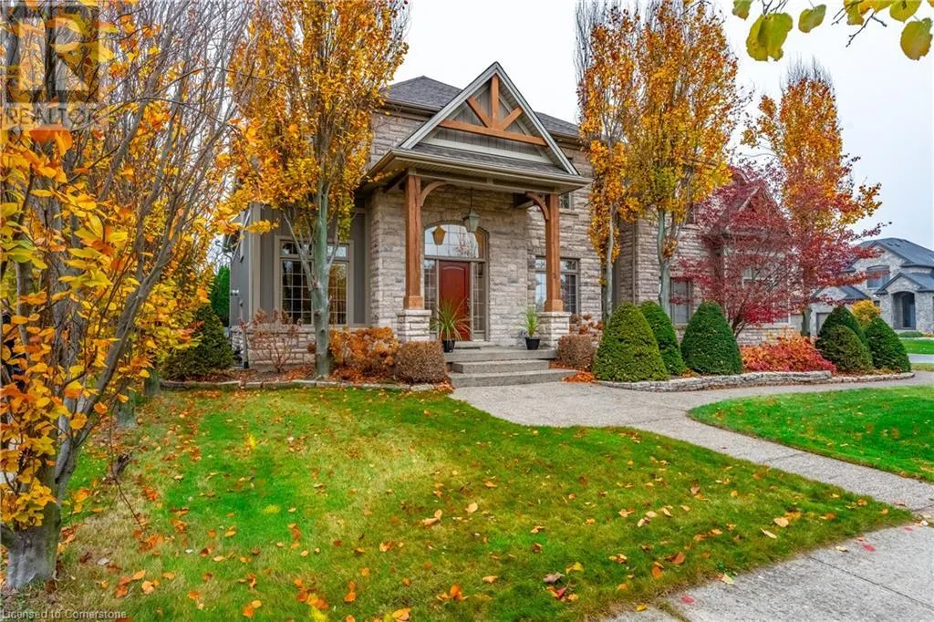 2 BUNNY GLEN Drive