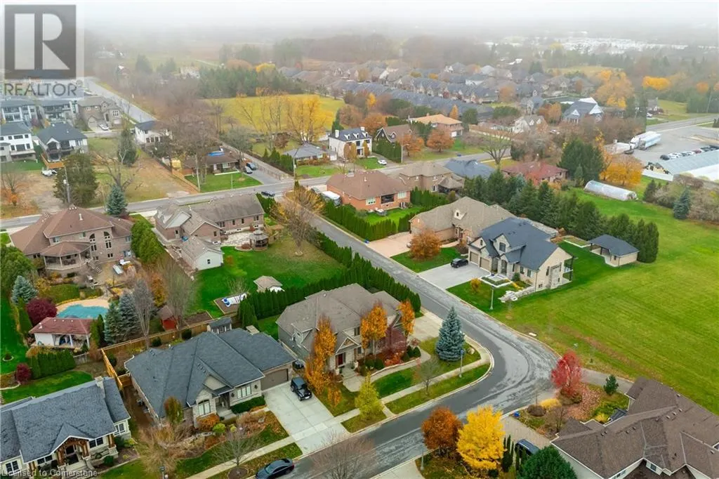 2 BUNNY GLEN Drive