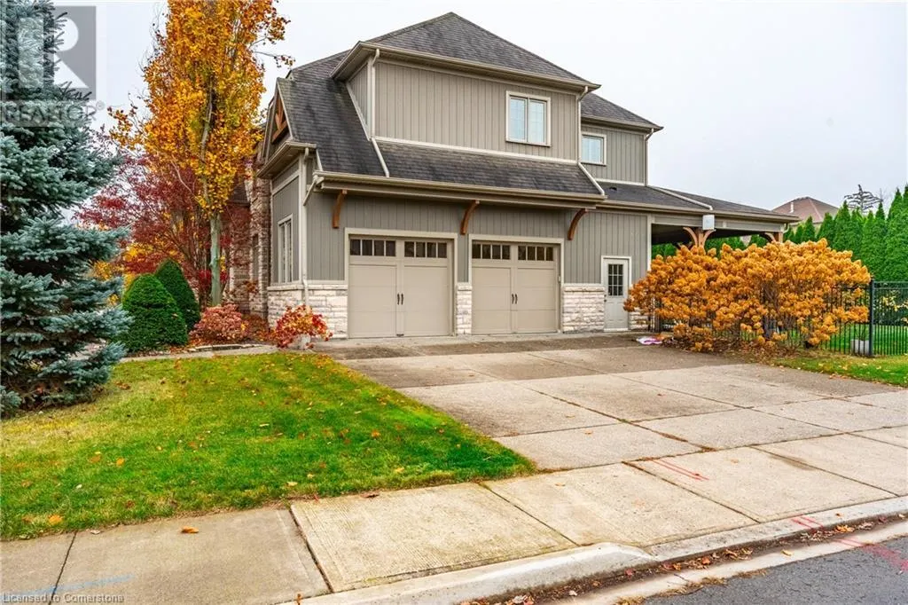 2 BUNNY GLEN Drive