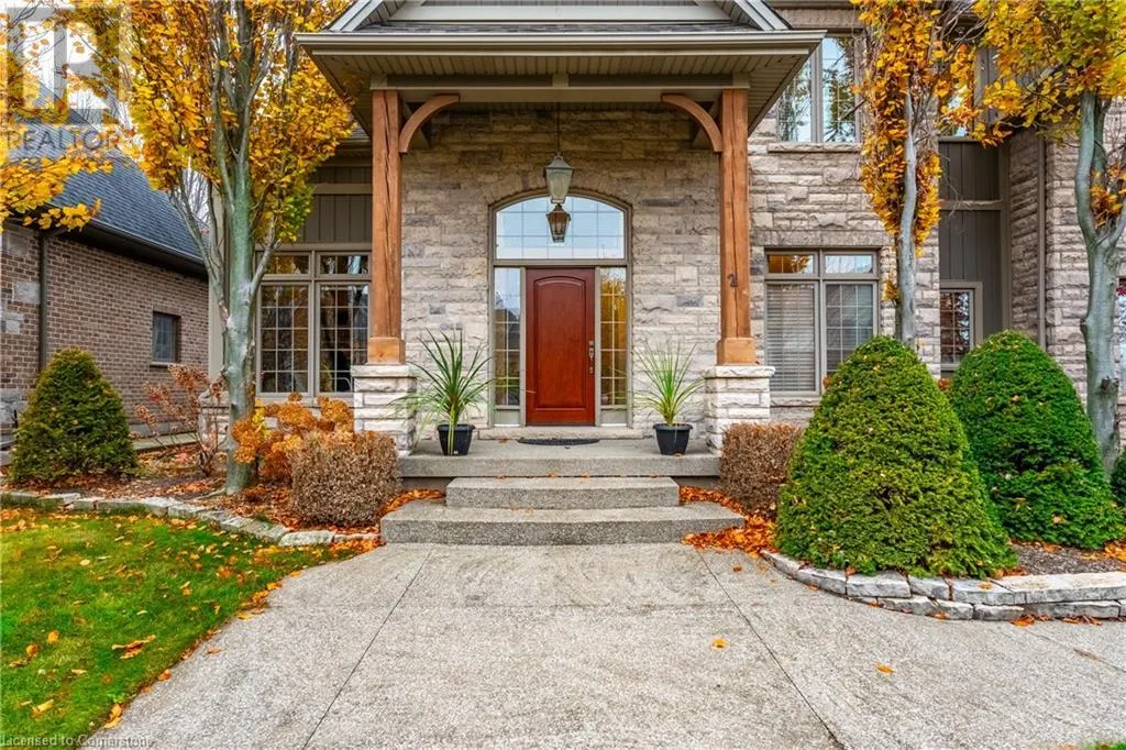 2 BUNNY GLEN Drive