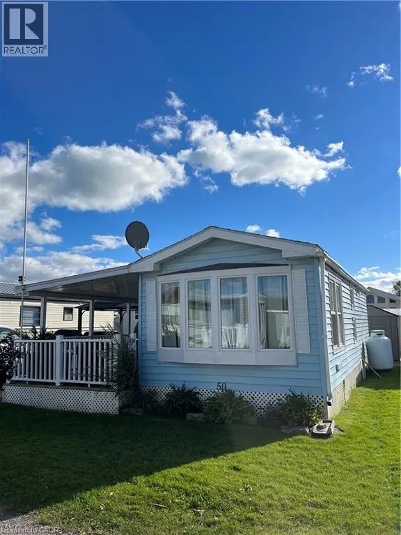 92 CLUBHOUSE Road Unit# 50, #50