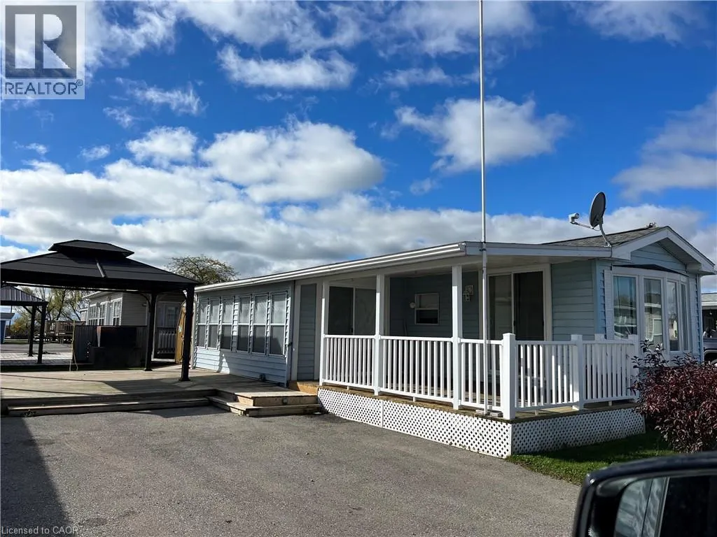 92 CLUBHOUSE Road Unit# 50, #50
