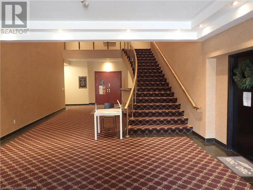 1160 BLAIR Road Unit# J, #J
