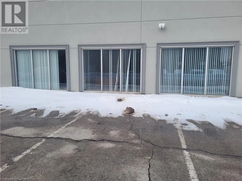 1160 BLAIR Road Unit# J, #J