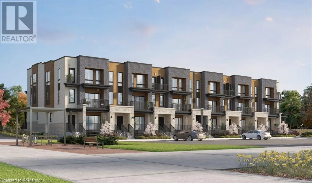 525 ERINBROOK Drive Unit# B028