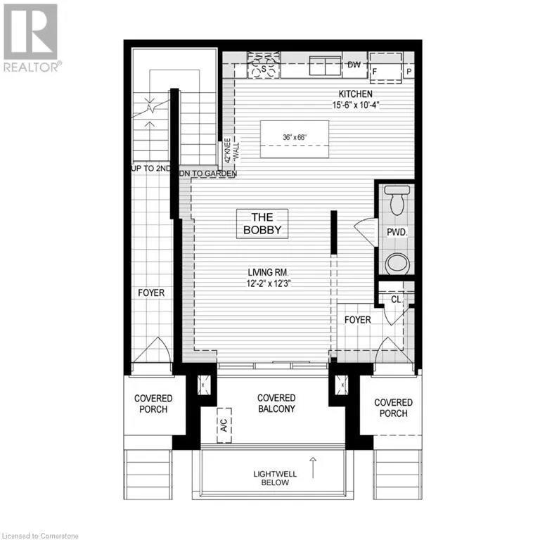 525 ERINBROOK Drive Unit# B028