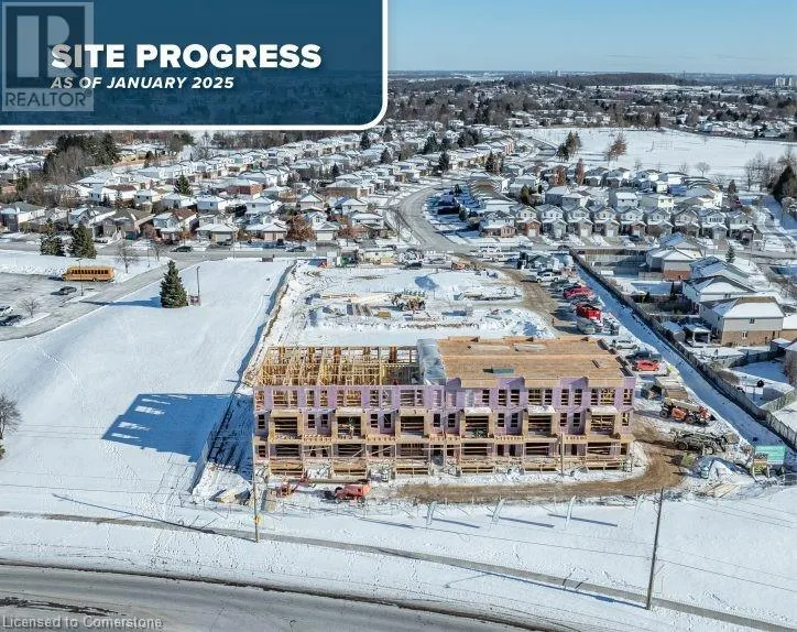 525 ERINBROOK Drive Unit# B028