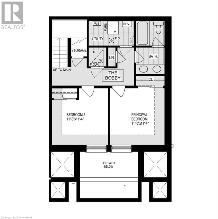 525 ERINBROOK Drive Unit# B028