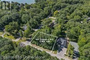 60 CABELL Road