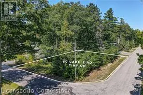 60 CABELL Road