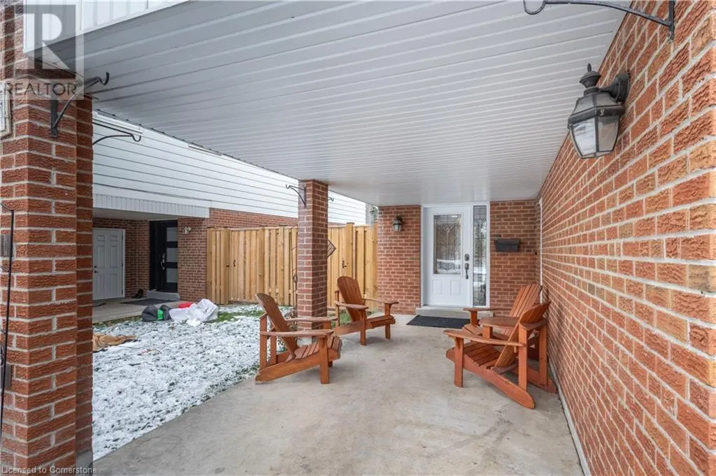 5283 BROMLEY Road