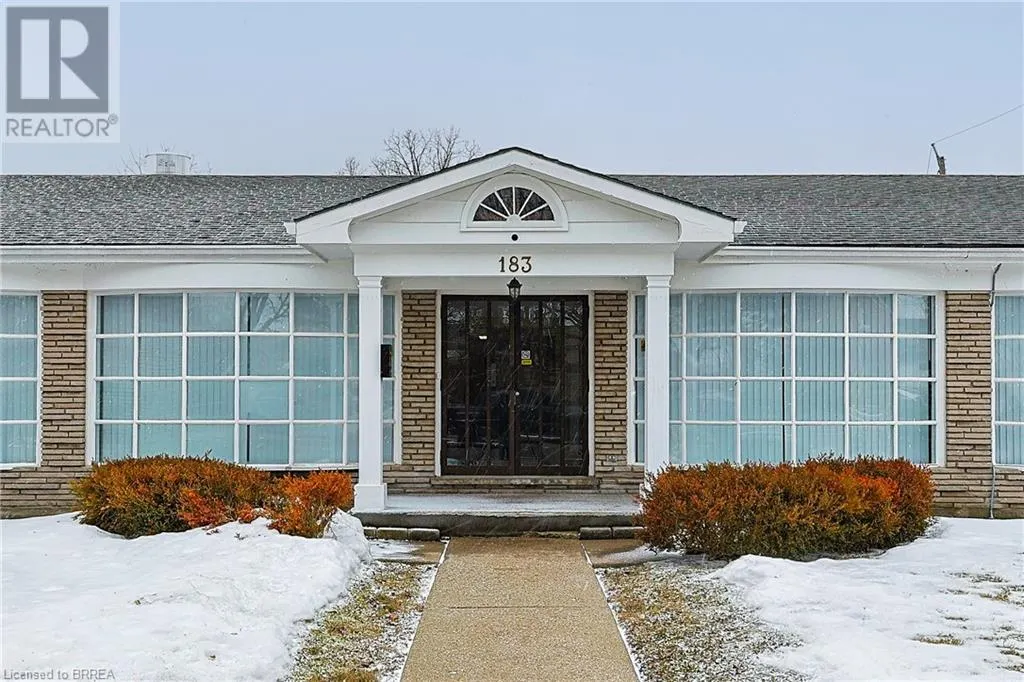 183 ERIE Avenue