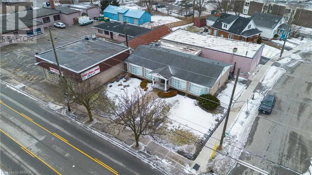 183 ERIE Avenue